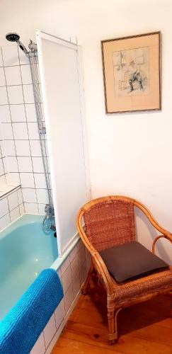 Quai Peree Apartement