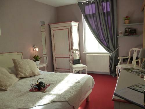 Hotel H�tel Picardia