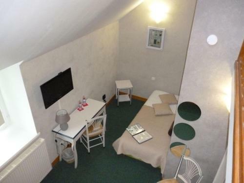 Hotel H�tel Picardia