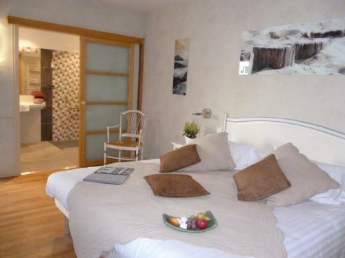Hotel H�tel Picardia