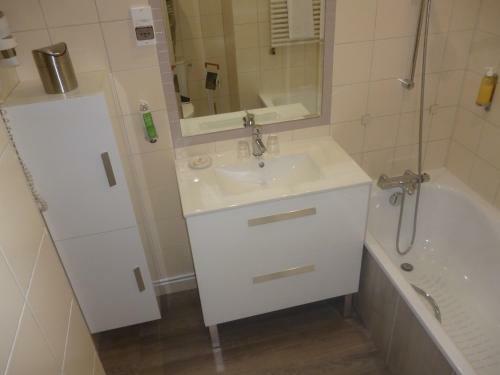 Hotel H�tel Picardia