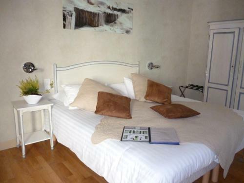 Hotel H�tel Picardia
