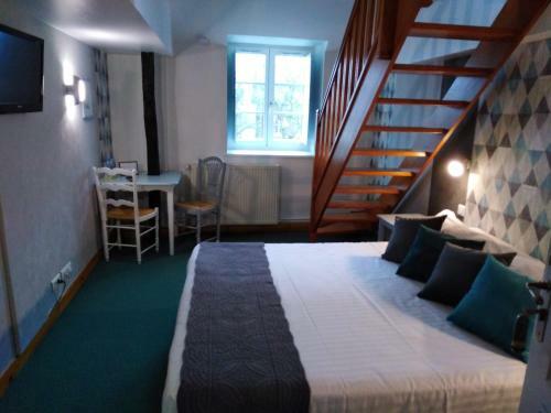 Hotel H�tel Picardia