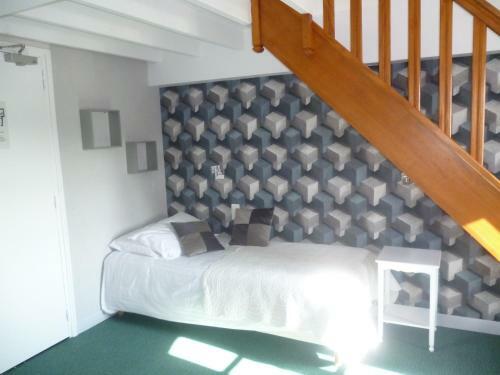 Hotel H�tel Picardia