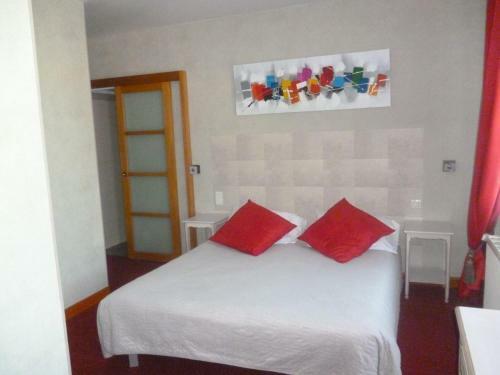 Hotel H�tel Picardia