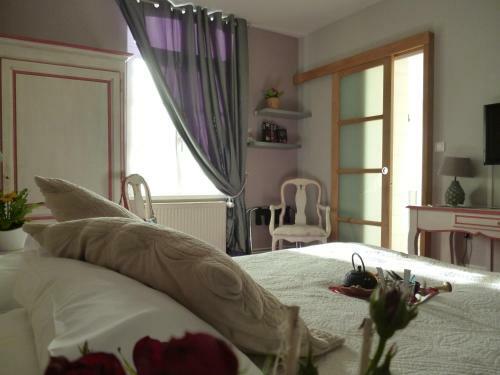 Hotel H�tel Picardia