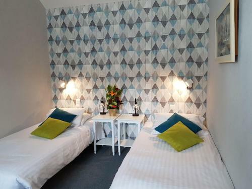 Hotel H�tel Picardia