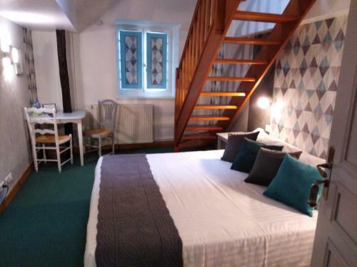 Hotel H�tel Picardia