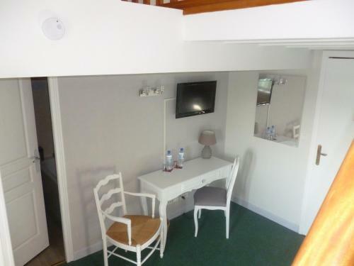 Hotel H�tel Picardia