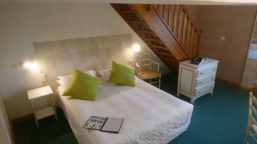 Hotel H�tel Picardia