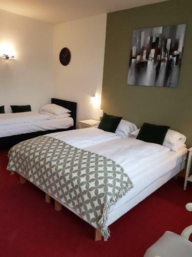 Hotel H�tel Picardia