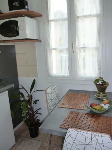 Hotel H�tel Picardia