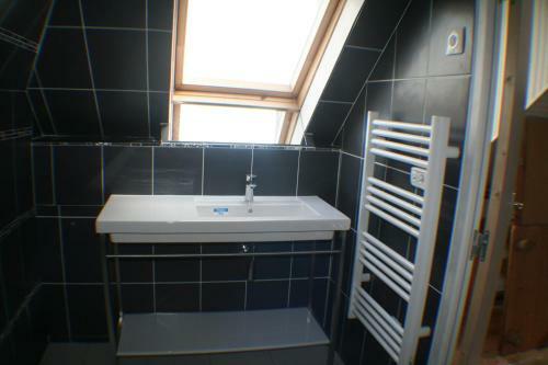 Apartamento Residence Des Quais