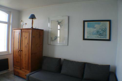 Apartamento Residence Des Quais