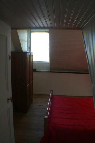 Apartamento Residence Des Quais
