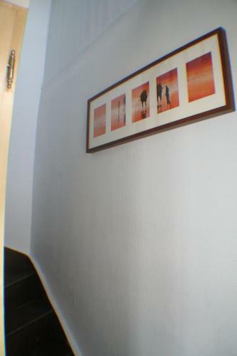 Apartamento Residence Des Quais