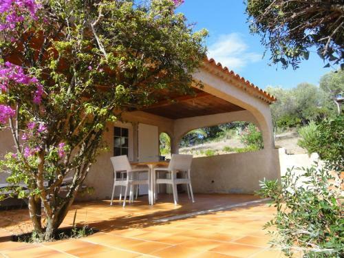 Apartamento R�sidence Les Mandiles