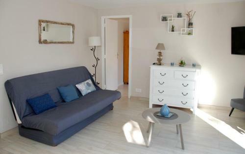 Apartamento R�sidence Les Mandiles