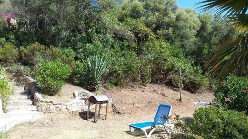 Apartamento R�sidence Les Mandiles