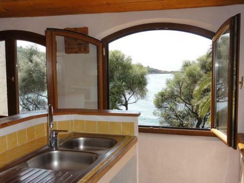 Apartamento R�sidence Les Mandiles