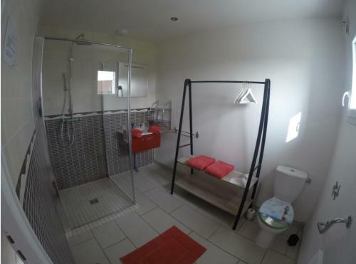 Bed & Breakfast Chambres D'h�tes L'abri Cotier Rue De La Baie
