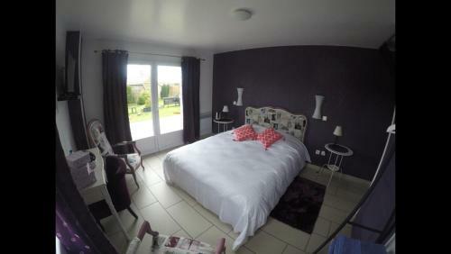 Bed & Breakfast Chambres D'h�tes L'abri Cotier Rue De La Baie