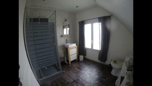 Bed & Breakfast Chambres D'h�tes L'abri Cotier Rue De La Baie