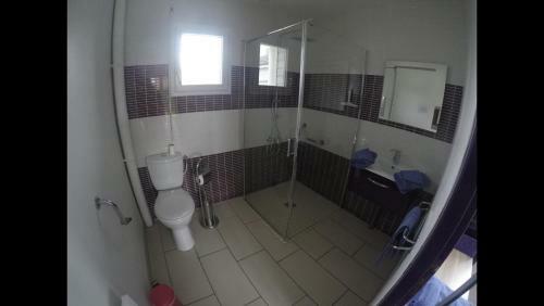 Bed & Breakfast Chambres D'h�tes L'abri Cotier Rue De La Baie
