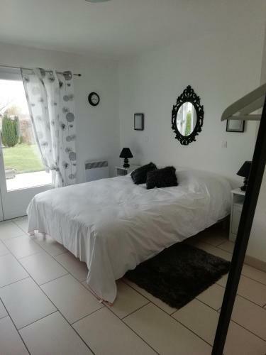 Bed & Breakfast Chambres D'h�tes L'abri Cotier Rue De La Baie