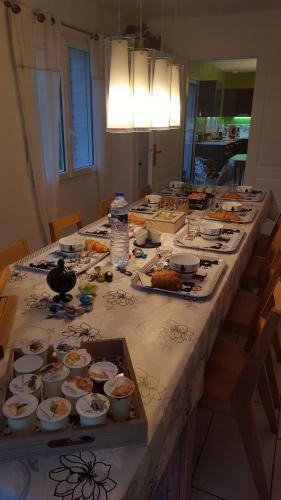 Bed & Breakfast Chambres D'h�tes L'abri Cotier Rue De La Baie