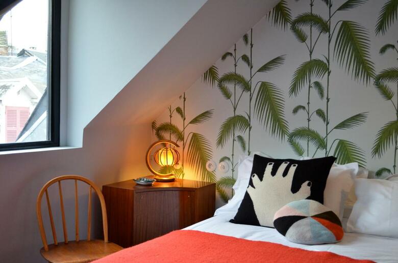 Hotel Les Pilotes