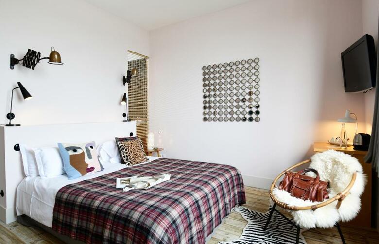 Hotel Les Pilotes