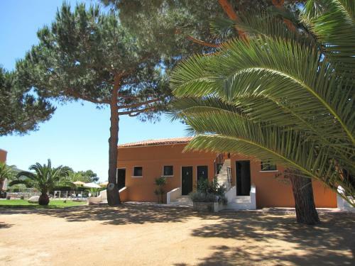 Apartamento Residence Les Bell'ombres