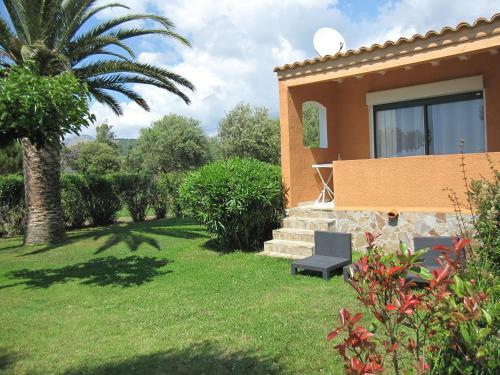 Apartamento Residence Les Bell'ombres