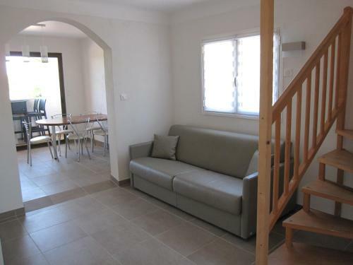 Apartamento Residence Les Bell'ombres