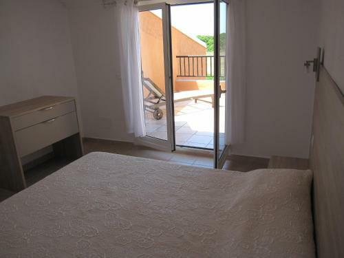 Apartamento Residence Les Bell'ombres