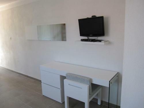 Apartamento Residence Les Bell'ombres