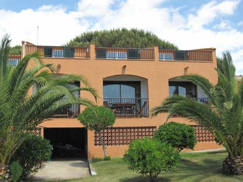 Apartamento Residence Les Bell'ombres