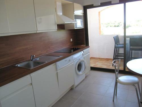 Apartamento Residence Les Bell'ombres