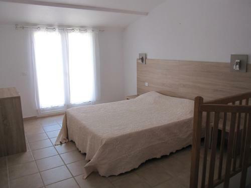 Apartamento Residence Les Bell'ombres