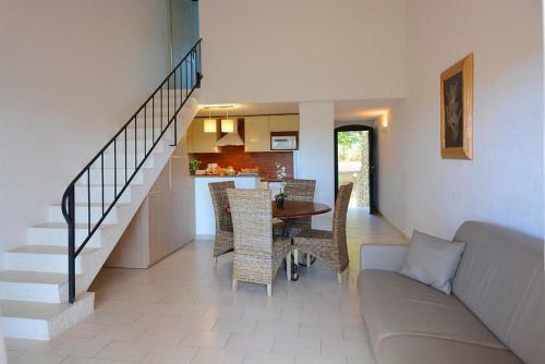 Apartamento Residence Les Bell'ombres