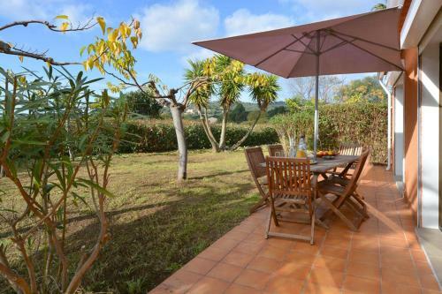 Apartamento Residence Les Bell'ombres