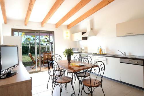 Apartamento Residence Les Bell'ombres