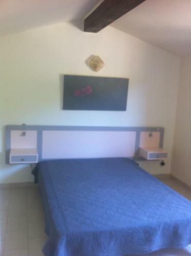Apartamento Residence Les Bell'ombres