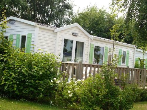Camping Le Walric