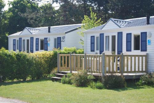 Camping Le Walric
