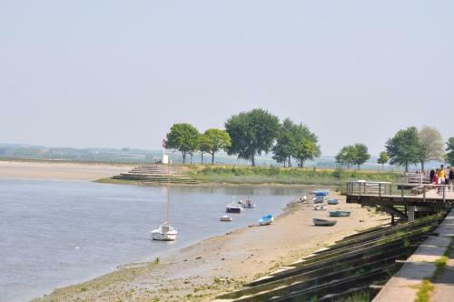 Camping Le Walric
