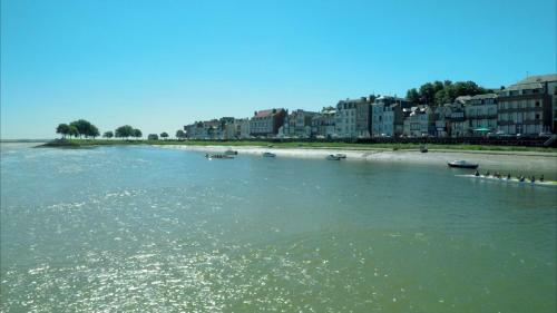 Camping Le Walric