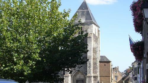 La Falaise