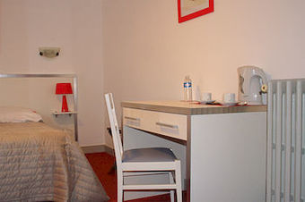 Hotel La Colonne De Bronze
